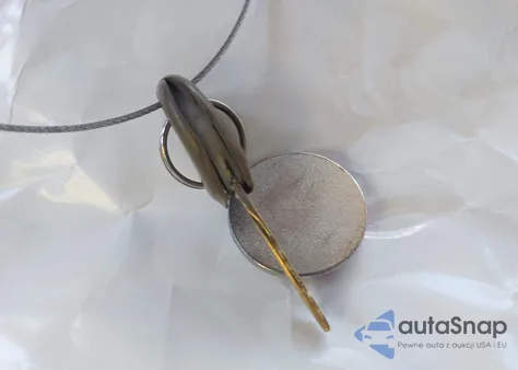 2008 Jeep Compass Sport z USA, uszkodzony, nr VIN 1J8FT47068D635994